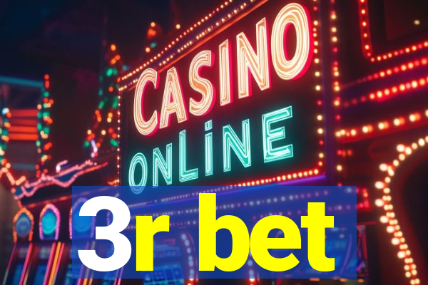 3r bet